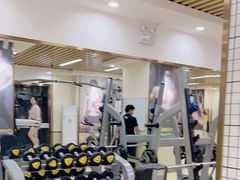 -中田健身工作室(深圳南油店)