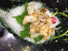 蓝海岸海鲜火锅-渔傅·蓝海岸霞浦海鲜(正祥店)