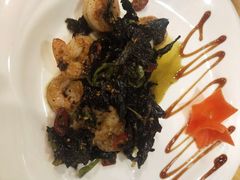 -北国料理(世荣路店)