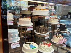 -新侨三宝乐面包店(崇文门店)