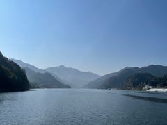 -新安江山水画廊风景区