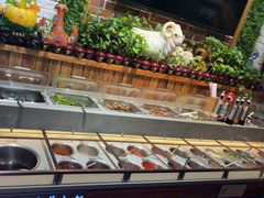 -草原塞蛮羊火锅城(港湾店)