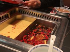 -大隐·成都火锅Bistro(合生麒麟新天地店)