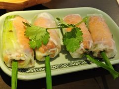 -大头虾越式风味餐厅(光明广场店)