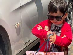 -冰川延边料理·炭烤串(原小木屋店)