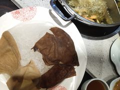 -密友回转自助火锅(世茂国际广场店)