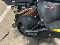 -九号电动车(安定门内大街店)