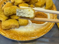 -杨三烧烤(人民大路店)