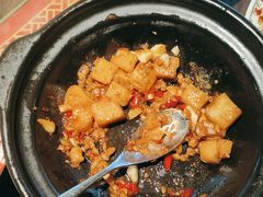 -洞庭土菜馆(天河北总店)