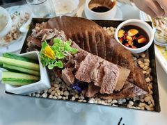 -柳莺湖上·湖景餐厅·江南菜(西湖店)