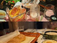-西堤牛排(南京龙江店)