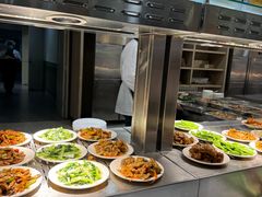 -北大家园食堂