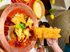 -大鸭梨烤鸭(望京店)