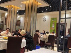 大堂-温岭人家(红花北路店)