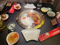 -熊喵来了火锅(长安万达第94分店)