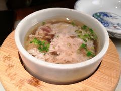 客语土猪汤-客语客家菜(琶洲保利店)