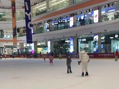 -哈尔滨热雪奇迹