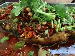 -成都驻京办餐厅(蜀都宾馆店)