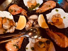 -BROWNSTONE布朗石西班牙餐厅(富城店)