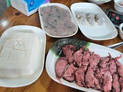 -章记正宗南岗鱼蛋火锅