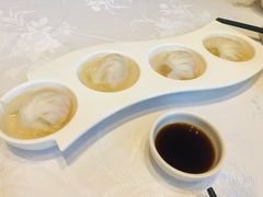 -麒茗餐厅·粤菜·宴会厅·海鲜(锦绣路店)