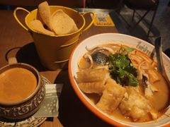 -泰盏鬼·颓废冬阴(陈家祠扬韬店)