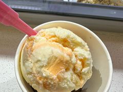 木瓜爱菠萝-芭斯罗缤31冰淇淋(BHG MALL上地店)