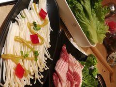 -新石器烤肉(南站店)
