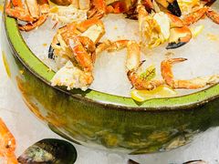 -威斯汀舞台餐厅