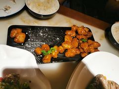 -绿茶餐厅(领展购物广场·中关村店)
