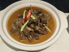 -王家厨房(新华路店)
