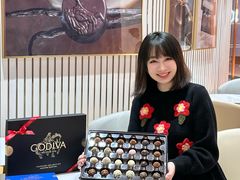 -GODIVA(国际金融中心店)