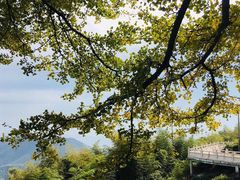 -径山寺