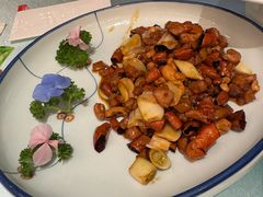 -岷山饭店-岷轩中餐厅