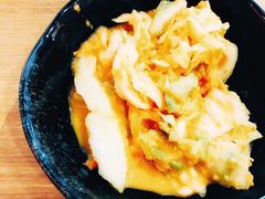 自制泡菜-厝内小眷村(天河南一路店)