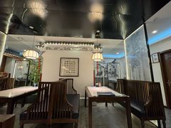 -徽韵人家·传承正宗徽菜(牡丹园店)
