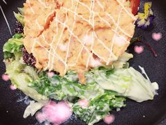 -清真·艾美可餐厅(鹏欣水游城店)