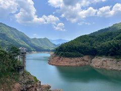-平江沱龙峡漂流