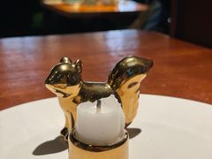 -JINNS锦时 steak&pizza(浸信会礼拜堂旧址店)