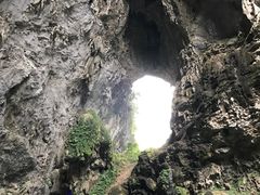 -英西峰林·洞天仙境