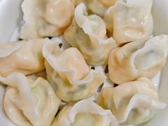 -双合园·海鲜水饺青岛菜(万佳广场店)