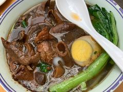 -湛林.粤西大排挡(前门店)