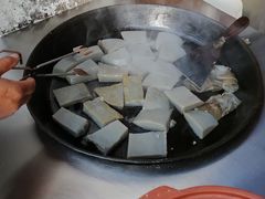 -胖金妹鸡豆凉粉店