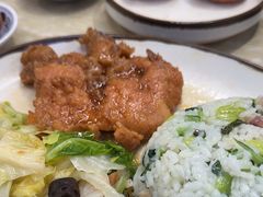 -老上海里弄味道(知春路店)