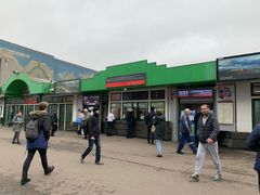 -谢尔盖圣三一大修道院