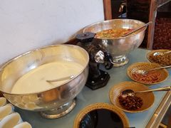 -火舞泰·泰式海鲜火锅餐厅(世纪城店)