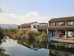 -雅达·阳羡溪山小镇中心