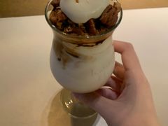 -luutosa  cafe & tea 鹿兔山