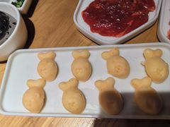 -四喜小胖·北京涮肉(五道营店)