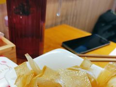 -北门涮肉·炭火铜锅涮肉(什刹海店)